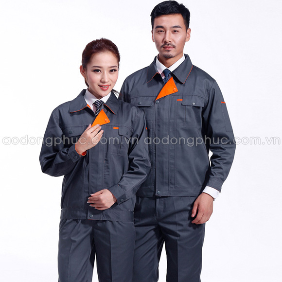 Áo đồng phục ADPCN01
