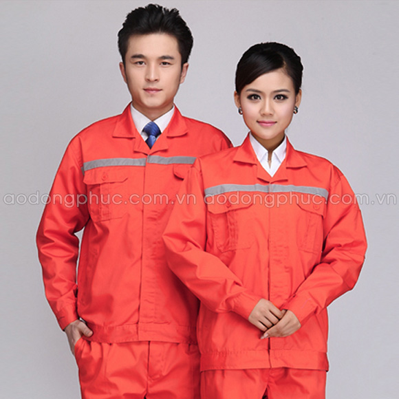 May áo công nhân tại Tuyên Quang