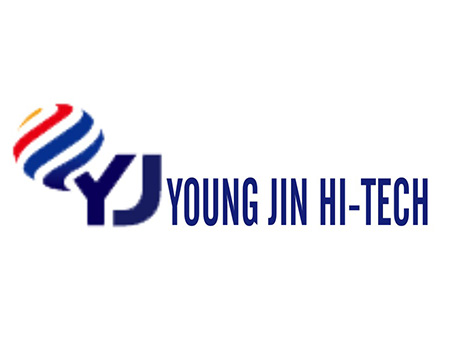 Thiết kế và may đồng phục Công ty YoungJin.
